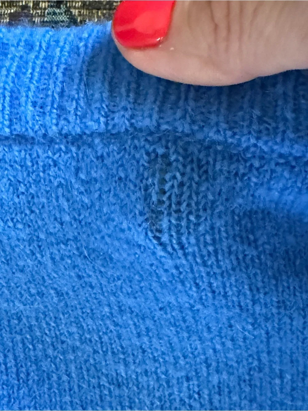 J. Crew length no relaxed
